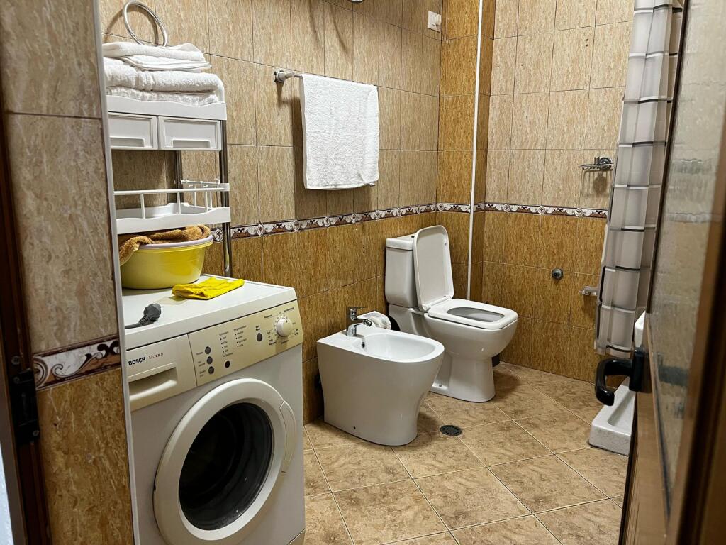 1+1 apartment for rent 5 May