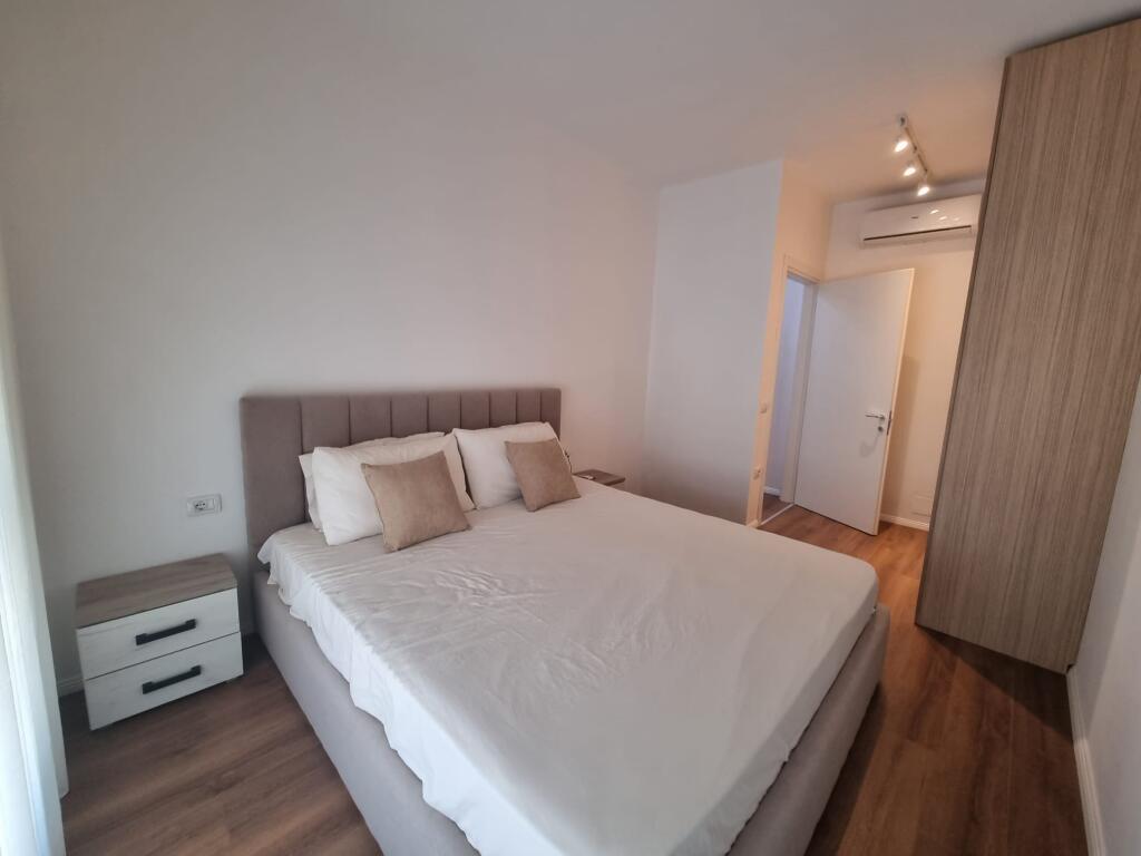 Apartment for rent Barrikadave street