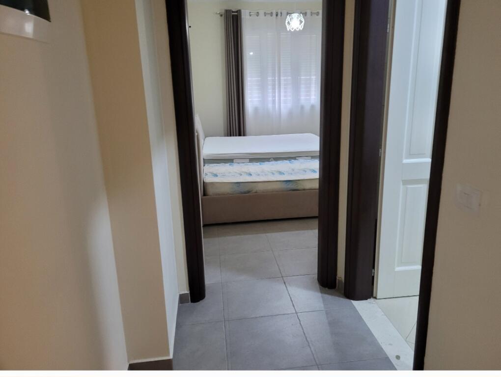 Land for sale in Gjiri Lalzit 2+1