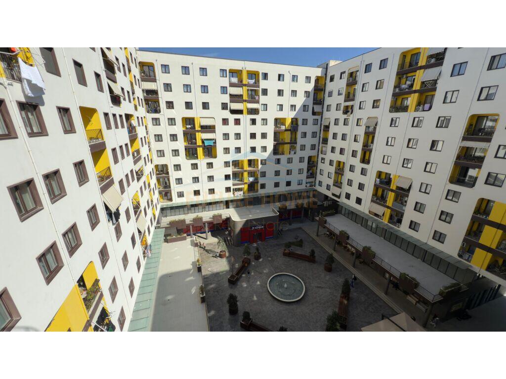 For sale Apartment 2+1, Grand Gallery Complex, Yzberisht