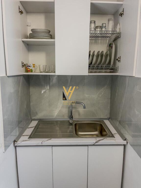 STUDIO APARTMENT FOR RENT, BRRYLI