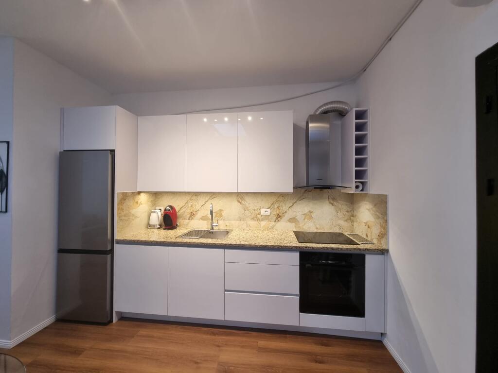 Apartment for rent Barrikadave street
