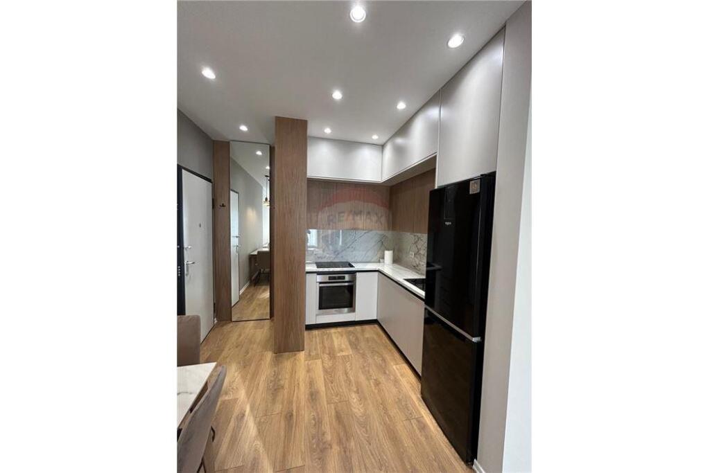 1+1 APARTMENT FOR RENT ON KAVAJES STREET