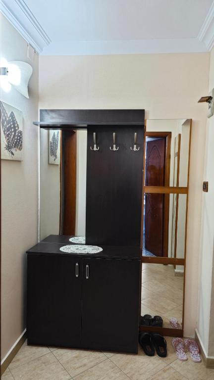 STUDIO APARTMENT FOR RENT FOR LIVING OR AIR BNB DINAMO STADIUM