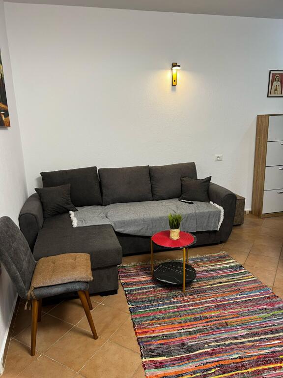 1+1 apartment for rent 5 May