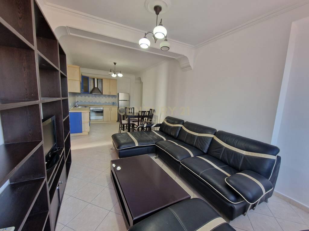 For sale apartment 2+1, Karl Gega Street
