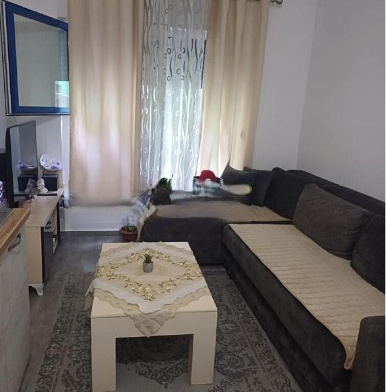 FOR SALE APARTMENT 1+1 AT MANGALEM COMPLEX!!!