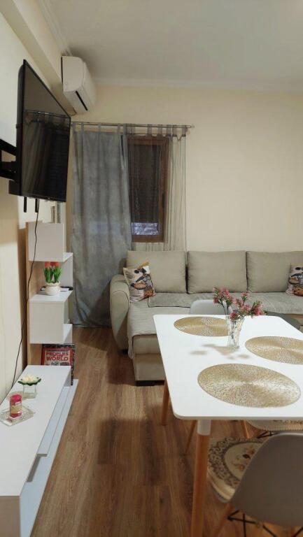 Apartment for rent 1+1 Myslym Shyri