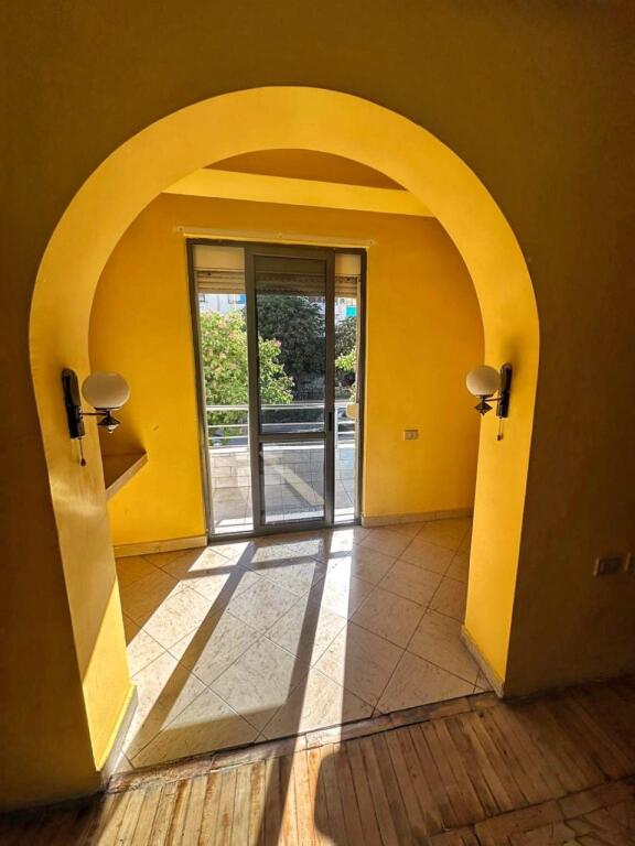 FOR RENT APARTMENT 2+1, December 21