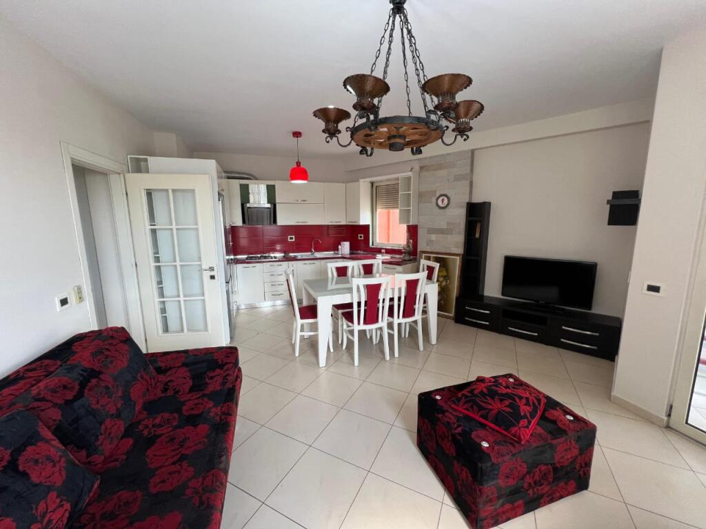 Apartment 2+2