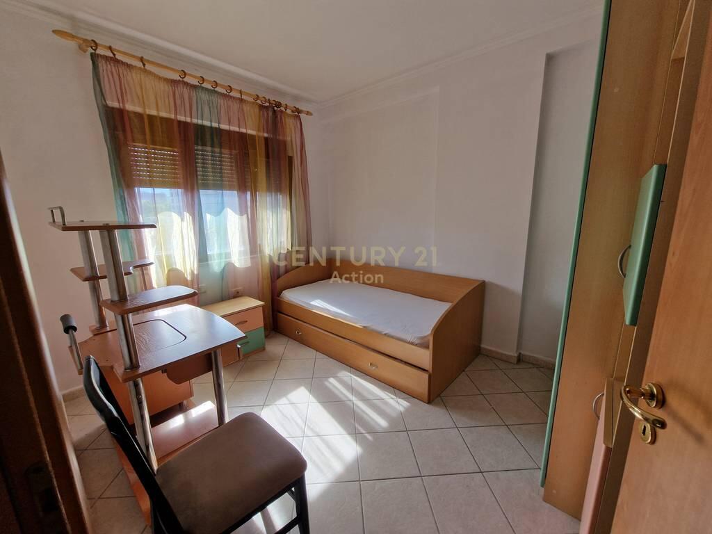 For sale apartment 2+1, Karl Gega Street