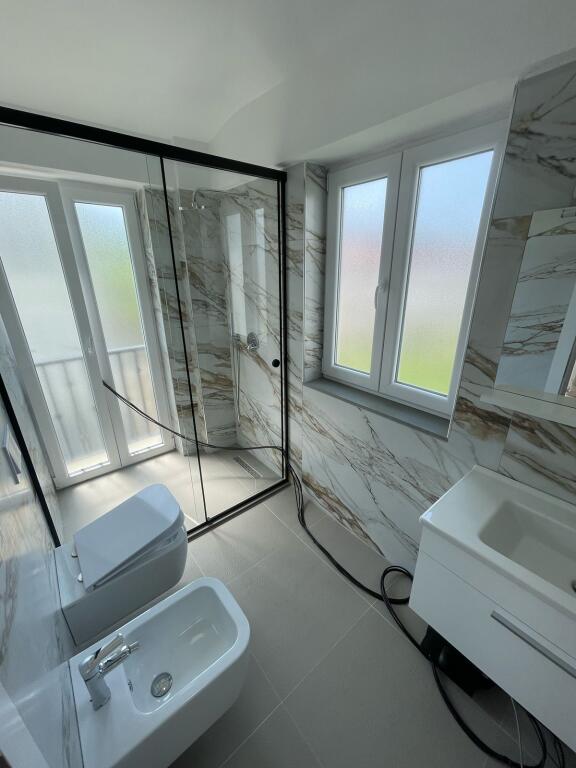 Villa for Rent - Residence "Vila Lule", TEG