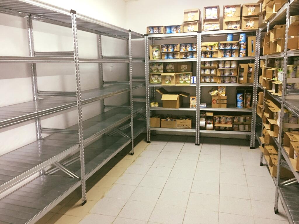 Shiten 2 AMBJENTE TREGTARE + 2 MAGAZINA + 2 GARAZHDE
