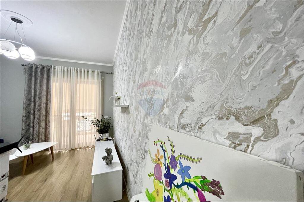 APPARTAMENTO 1+1 CON PARCHEGGIO IN AFFITTO A DELIJORGJ!