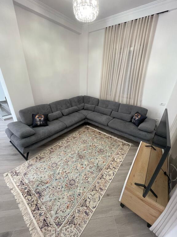 Villa for Rent - Residence "Vila Lule", TEG