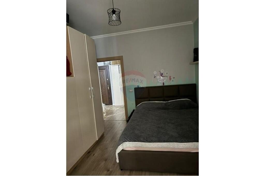 Apartament 2+1+2 për shitje në Astir!