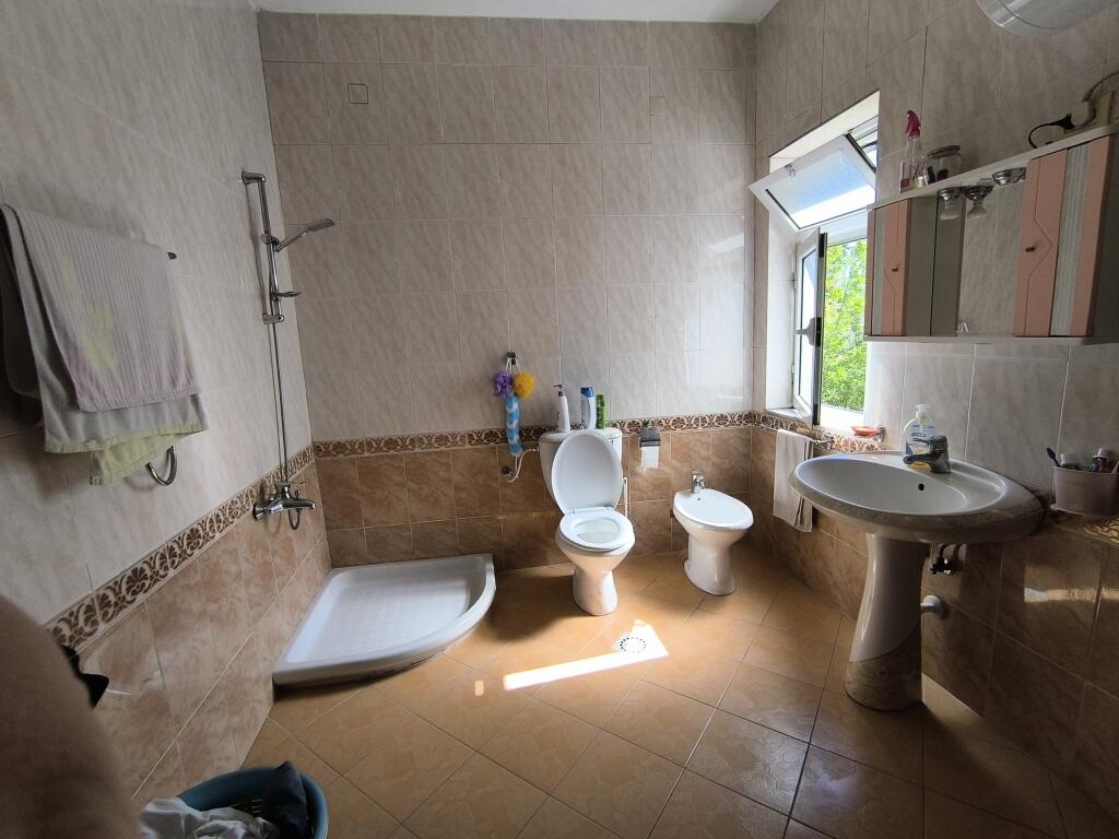FOR RENT RESIDENTIAL VILLA 220M2, NEAR THE FORMER CUSTOMS!