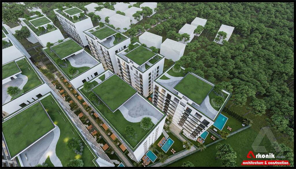 🏖 APARTAMENT 1+1 NË SHITJE – GOLEM, DURRËS PAGESA ME KESTE