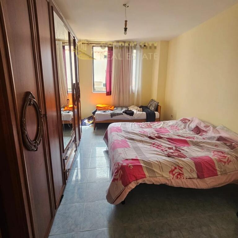 FOR SALE SUPER HUGE APARTMENT 2+1 - ONLY 100M FROM THE SEA!