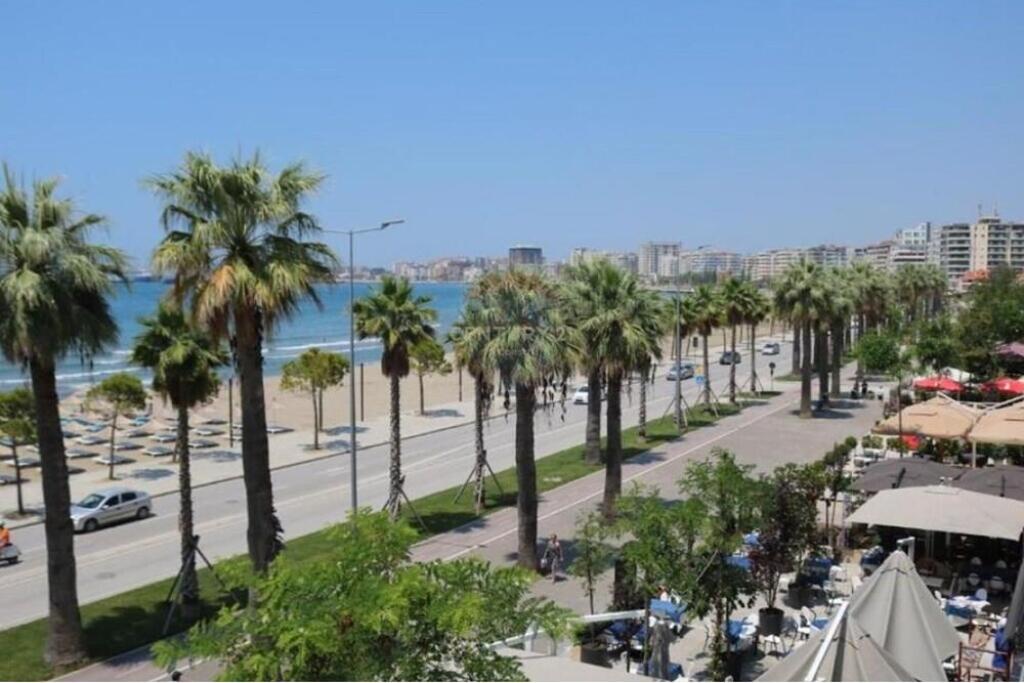 1+1 apartment for sale, Lungomare