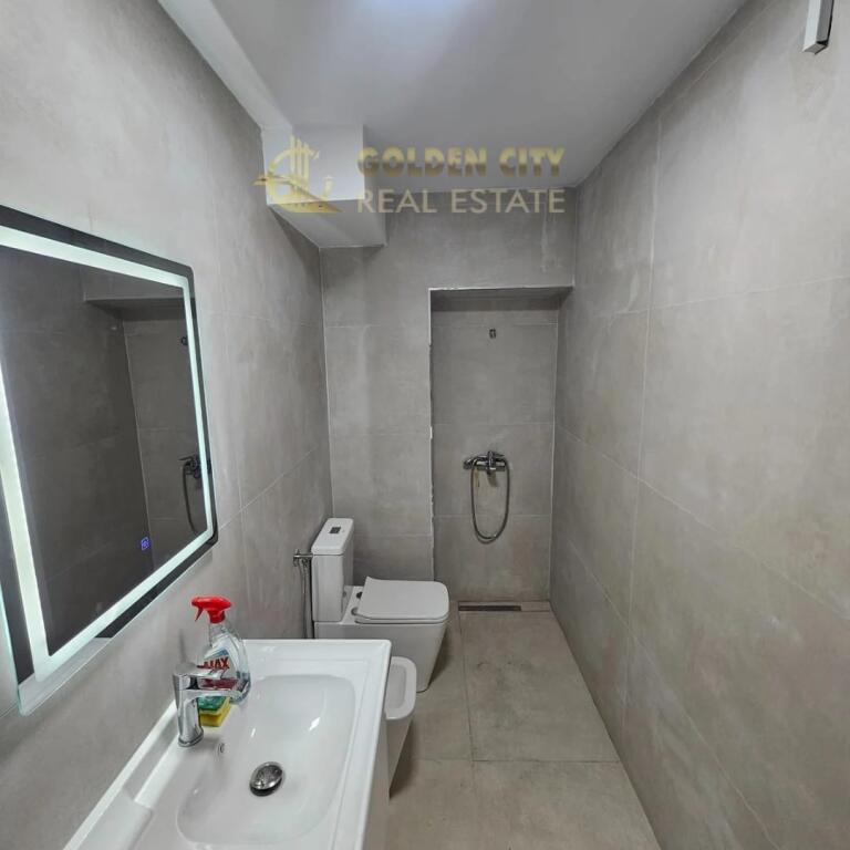 For sale Apartment 2+1 Stadium Durres
