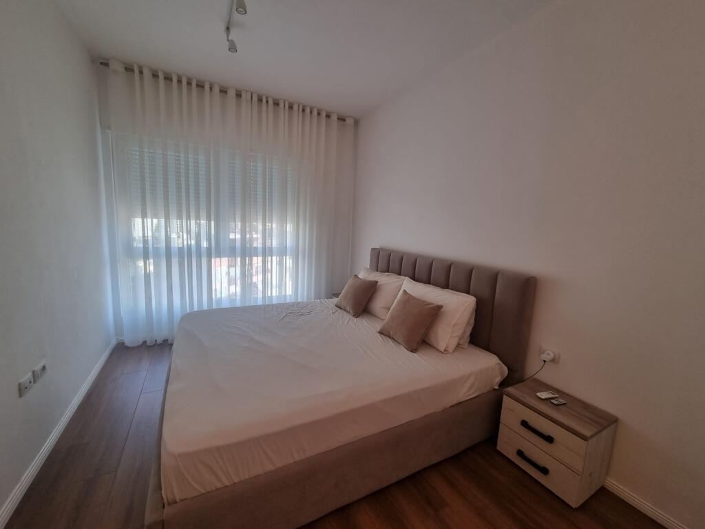 Apartment for rent Barrikadave street