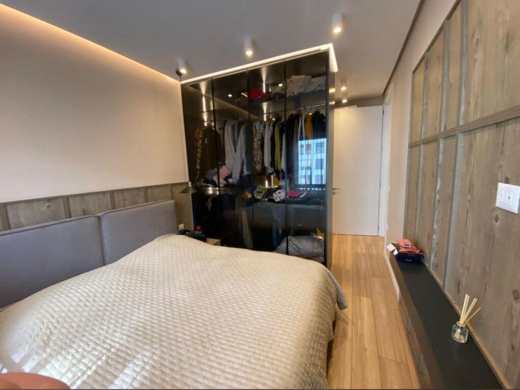 2+1 apartment with garage for rent at Magnet Complex, 21-SHI.