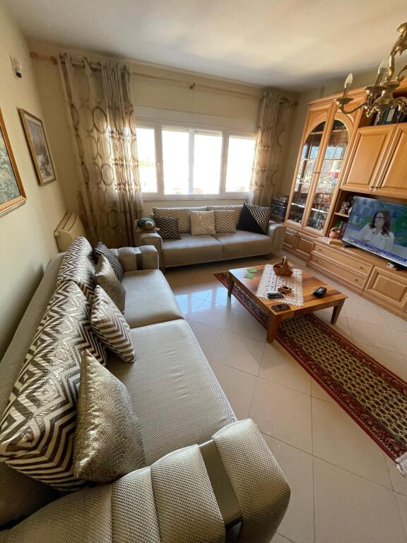 For sale Apartment 1+1 – Elbasan Street, Tirana