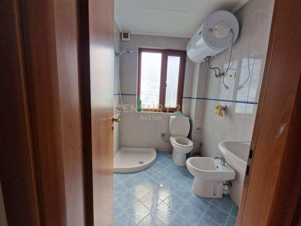 For sale apartment 2+1, Karl Gega Street