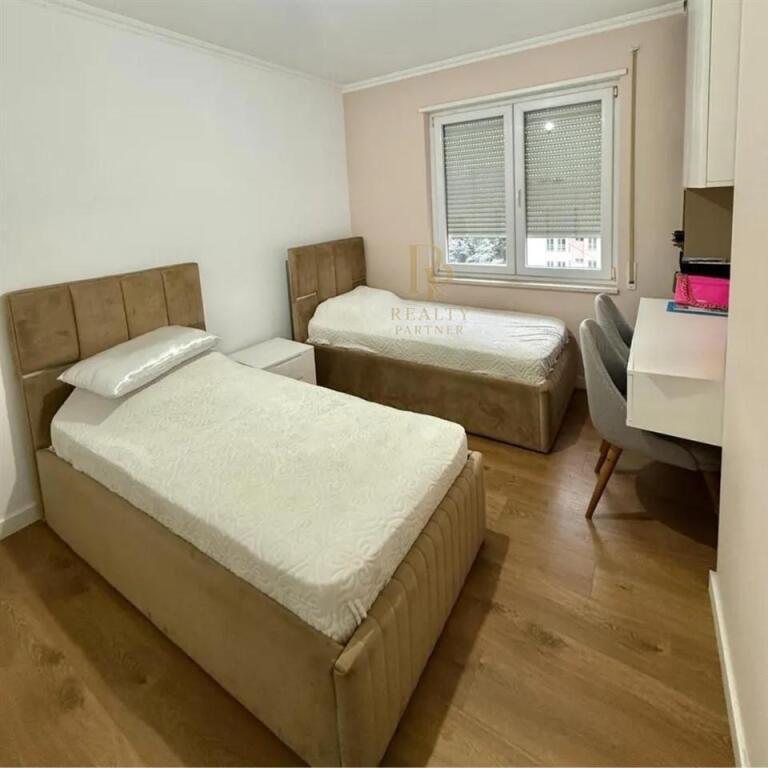 For Rent | 2+1 Apartment Elbasan Street (Furnished)