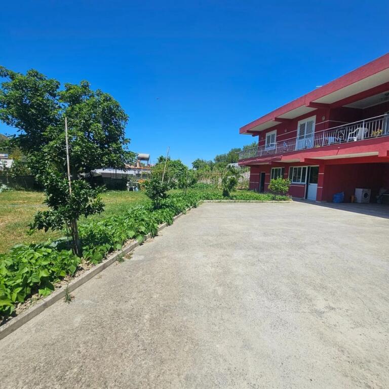 🏡 SUPER VILLA 2 PIANI IN VENDITA – SPITALL, DURAZZO