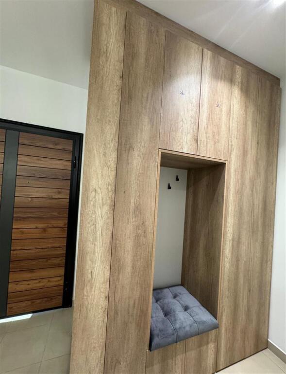 Apartament 1+1 Ish restorant durrsi (Unaz e vogel)