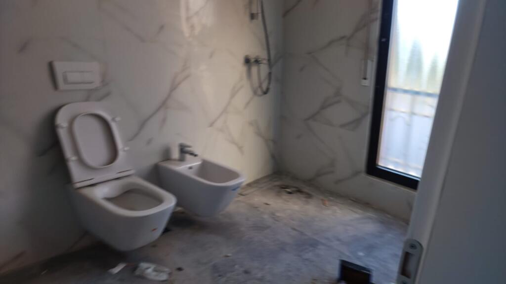 2+1 apartment for rent in Delijorgji