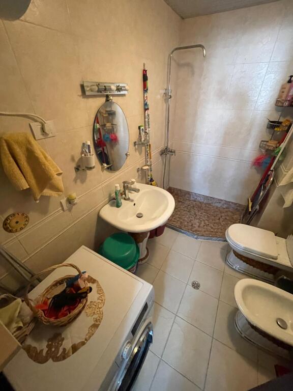 For sale Apartment 1+1 – Elbasan Street, Tirana