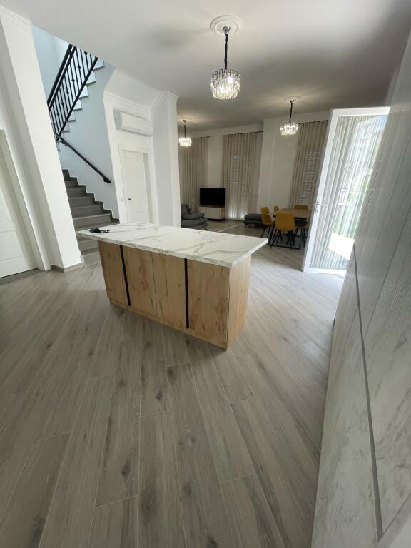 Villa for Rent - Residence "Vila Lule", TEG