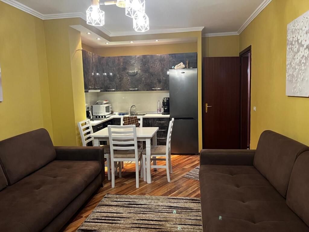 APARTMENT FOR SALE / GOLEM, 2ND FLOOR NEAR ADRIATIC COMPLEX