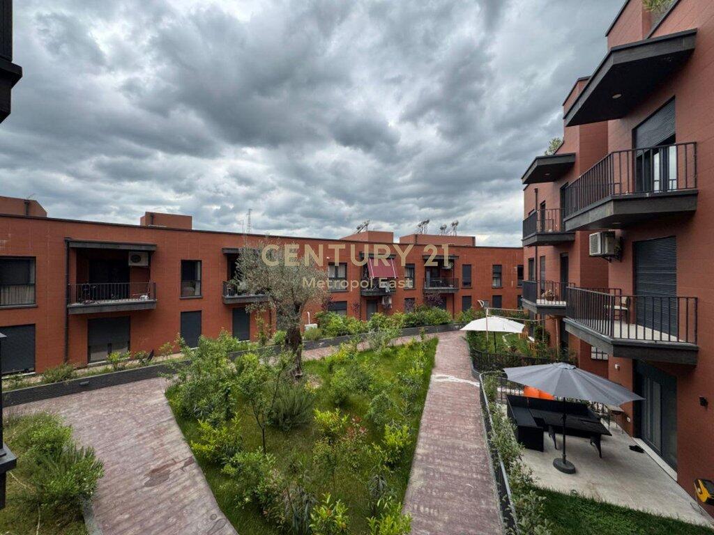 For sale Apartment 2+1 at 'Rose Garden Residence'