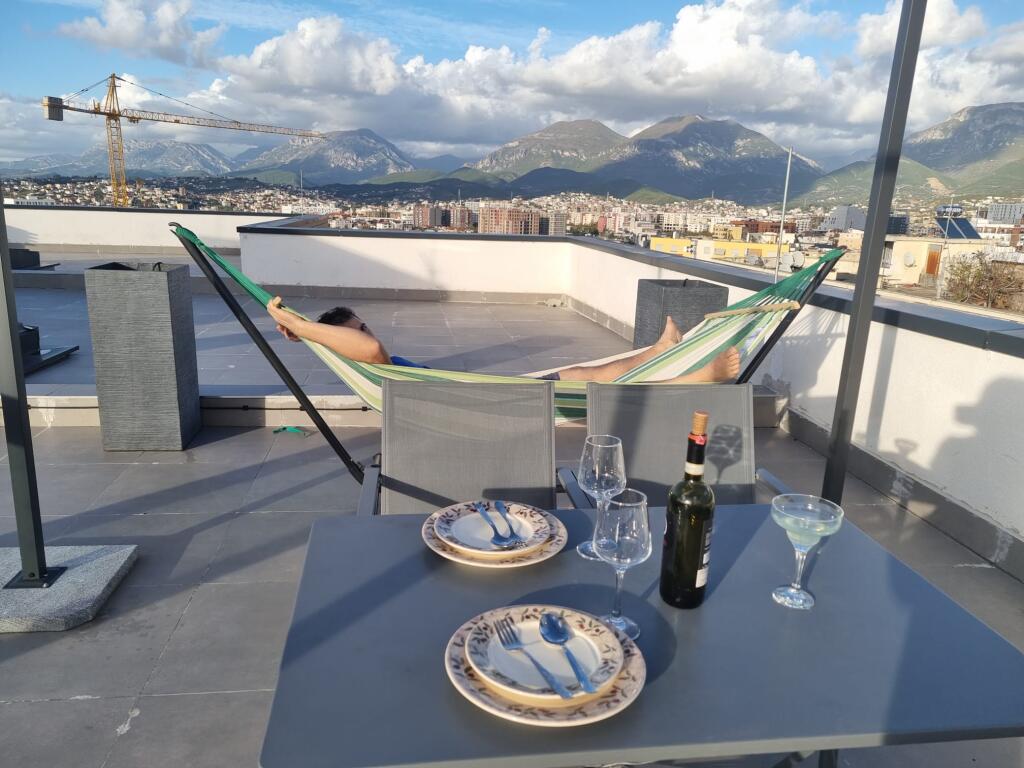 Apartment for rent Barrikadave street
