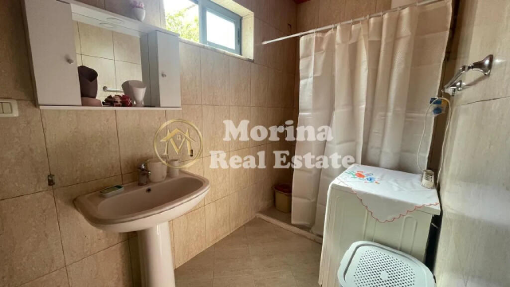 Qira, hyrje Private 2+1, Kodra e Priftit