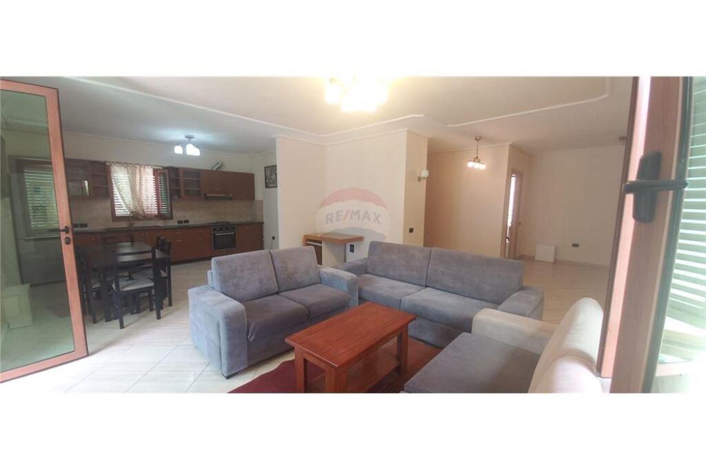 3+1 apartment for rent at German Villas!