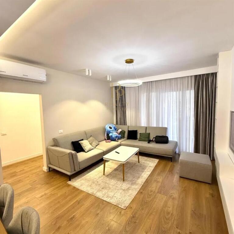 For Rent | 2+1 Apartment Elbasan Street (Furnished)