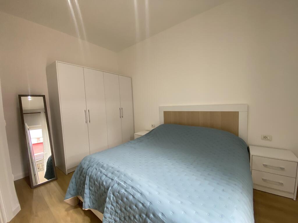 Villa for rent near the Red School