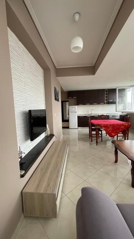 2+1+P Apartment for Sale, former Park