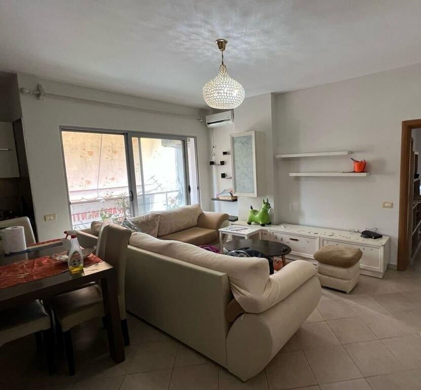 APARTMENT 2+1 FOR RENT IN ASTIR!!!