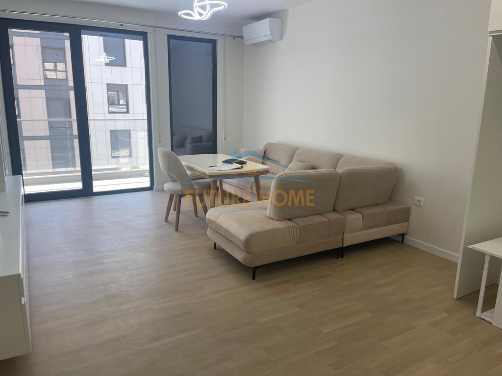 Rent, Apartment 2+1+Parking Space, Erli Porcelain Complex
