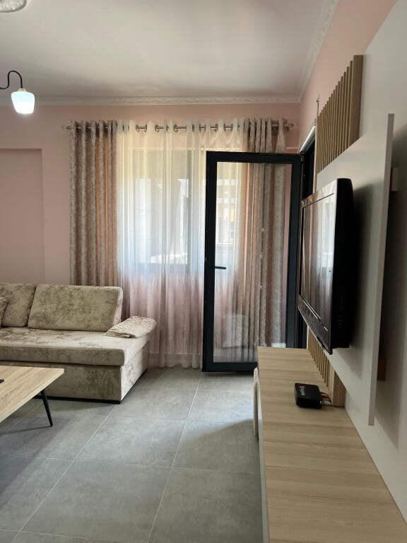 Apartament 1+1 me qira Astir oasis