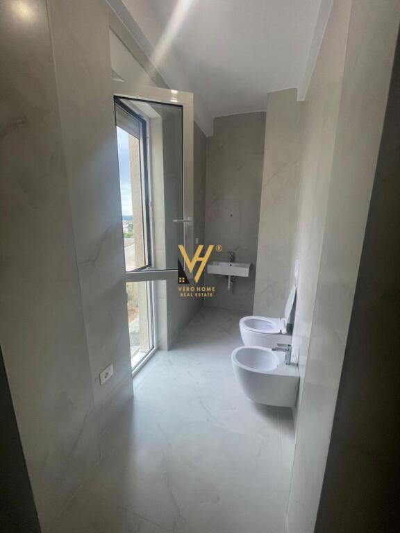 TWO-STOREY VILLA FOR RENT IN FARKE