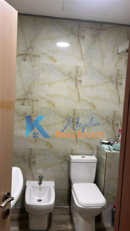 2+1 for rent in Don Bosko, near Credins Bank