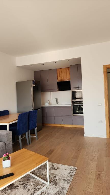 1+1 apartment for rent Elbasan Street