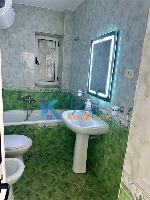 2+1 for rent in Ali Dem, near 1 Maji school